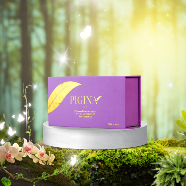 VIÊN ĐẶT PHỤ KHOA PIGINA