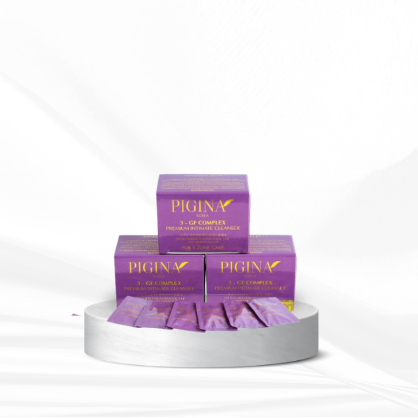 VIÊN ĐẶT PHỤ KHOA PIGINA