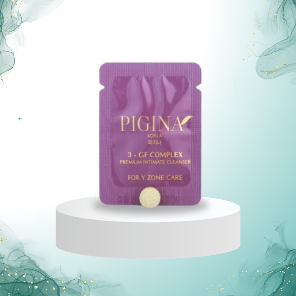 VIÊN ĐẶT PHỤ KHOA PIGINA