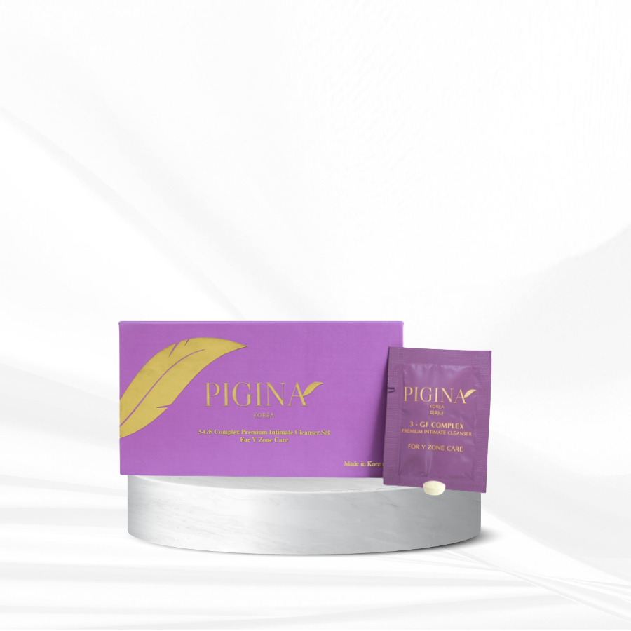 VIÊN ĐẶT PHỤ KHOA PIGINA