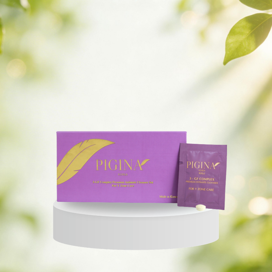 VIÊN ĐẶT PHỤ KHOA PIGINA