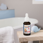 Formikiz: Tinh chất bổ sung sắt và vitamin C