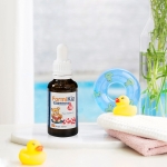 Formikiz: Tinh chất bổ sung sắt và vitamin C