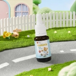 Humokib: Sản phẩm tăng cường đề kháng