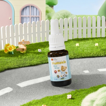 Humokib: Sản phẩm tăng cường đề kháng