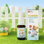 Humokib: Sản phẩm tăng cường đề kháng