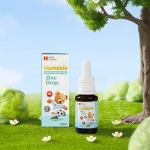 Humokib: Sản phẩm tăng cường đề kháng