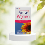 ACTIVE WOMEN - Viên uống nội tiết