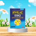 INVILAC - D3K2