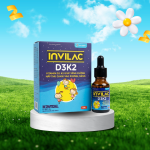 INVILAC - D3K2