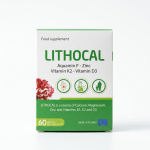 LITHOCAL - Bổ sung Canxi