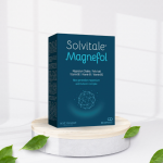 Solvitale Magnefol - Bổ sung Magie