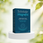 Solvitale Magnefol - Bổ sung Magie