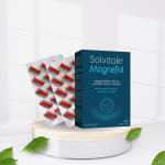Solvitale Magnefol - Bổ sung Magie