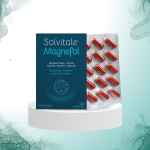 Solvitale Magnefol - Bổ sung Magie