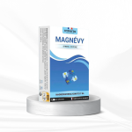 MAGNEVY - Bổ sung Magie