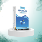 MAGNEVY - Bổ sung Magie