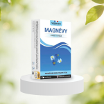 MAGNEVY - Bổ sung Magie