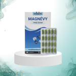 MAGNEVY - Bổ sung Magie