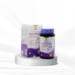 FémiPAUSE - Viên uống nội tiết