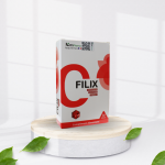 FILIX – Viên uống bổ sung sắt hỗ trợ tạo máu