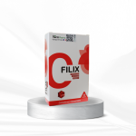 FILIX – Viên uống bổ sung sắt hỗ trợ tạo máu