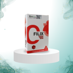 FILIX – Viên uống bổ sung sắt hỗ trợ tạo máu