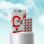 FILIX – Viên uống bổ sung sắt hỗ trợ tạo máu