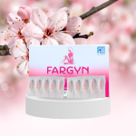 FARGYN – Viên đặt âm đạo