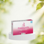 FARGYN – Viên đặt âm đạo