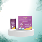 PIGINA INTIMATE PROBIOTICS FOR WOMEN – Viên uống bổ sung lợi khuẩn cho phụ nữ